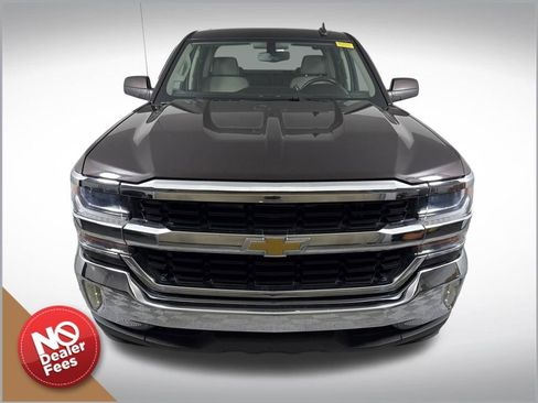 Used 2016 Chevrolet Silverado 1500 LT w/ All Star Edition image 9