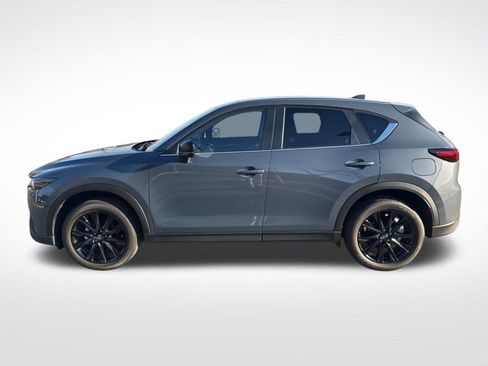 Used 2025 MAZDA CX-5 Carbon Edition image 8