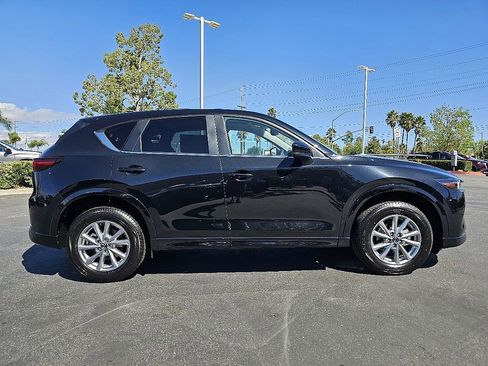 New 2025 MAZDA CX-5 AWD 2.5 S w/ Preferred Package image 9