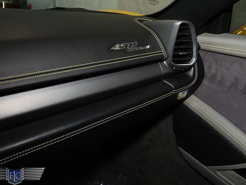 Used 2015 Ferrari 458 Spider RWD image 26