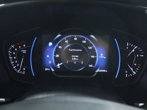 Used 2019 Hyundai Santa Fe Limited image 34