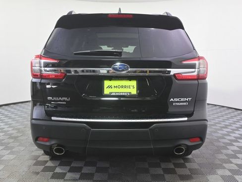 Used 2025 Subaru Ascent Touring w/ Popular Package #2 AWD/4WD image 5