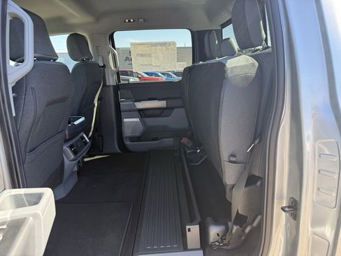 New 2025 Ford F150 XLT w/ Equipment Group 303A High image 55