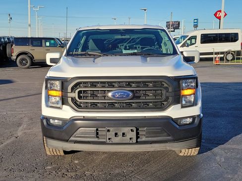 Used 2023 Ford F150 XL image 2