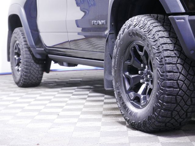 Used 2023 RAM 1500 TRX w/ TRX Level 2 Equipment Group AWD/4WD image 8