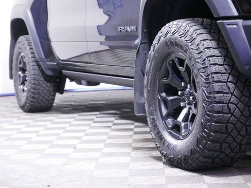 Used 2023 RAM 1500 TRX w/ TRX Level 2 Equipment Group AWD/4WD image 8
