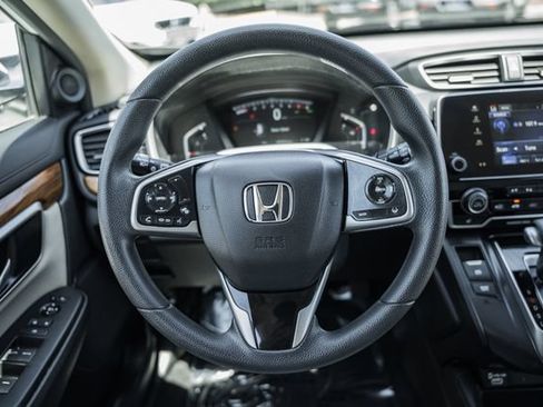 Used 2022 Honda CR-V EX image 30
