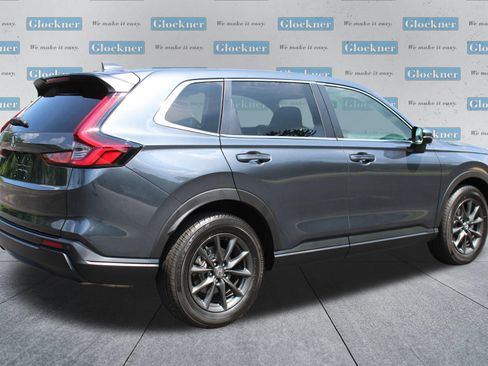 Used 2026 Honda CR-V EX-L image 6