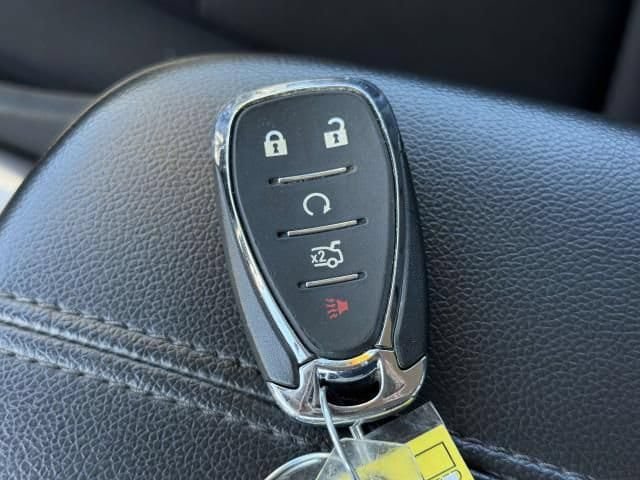 Used 2025 Chevrolet Malibu LT FWD image 29