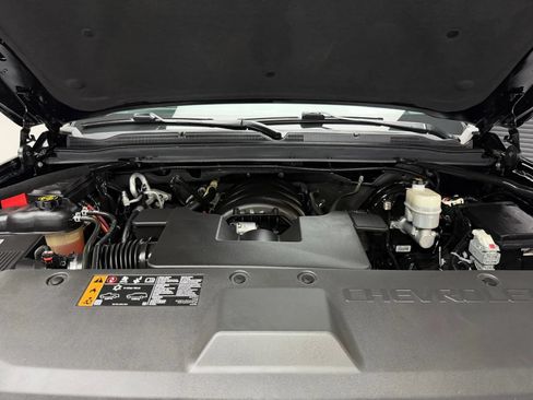 Used 2019 Chevrolet Tahoe Premier w/ Max Trailering Package AWD/4WD image 8