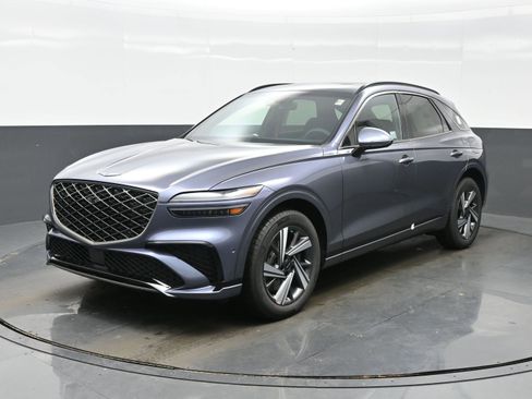New 2026 Genesis GV70 3.5T Sport Advanced image 2