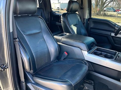 Used 2019 Ford F250 Lariat image 7