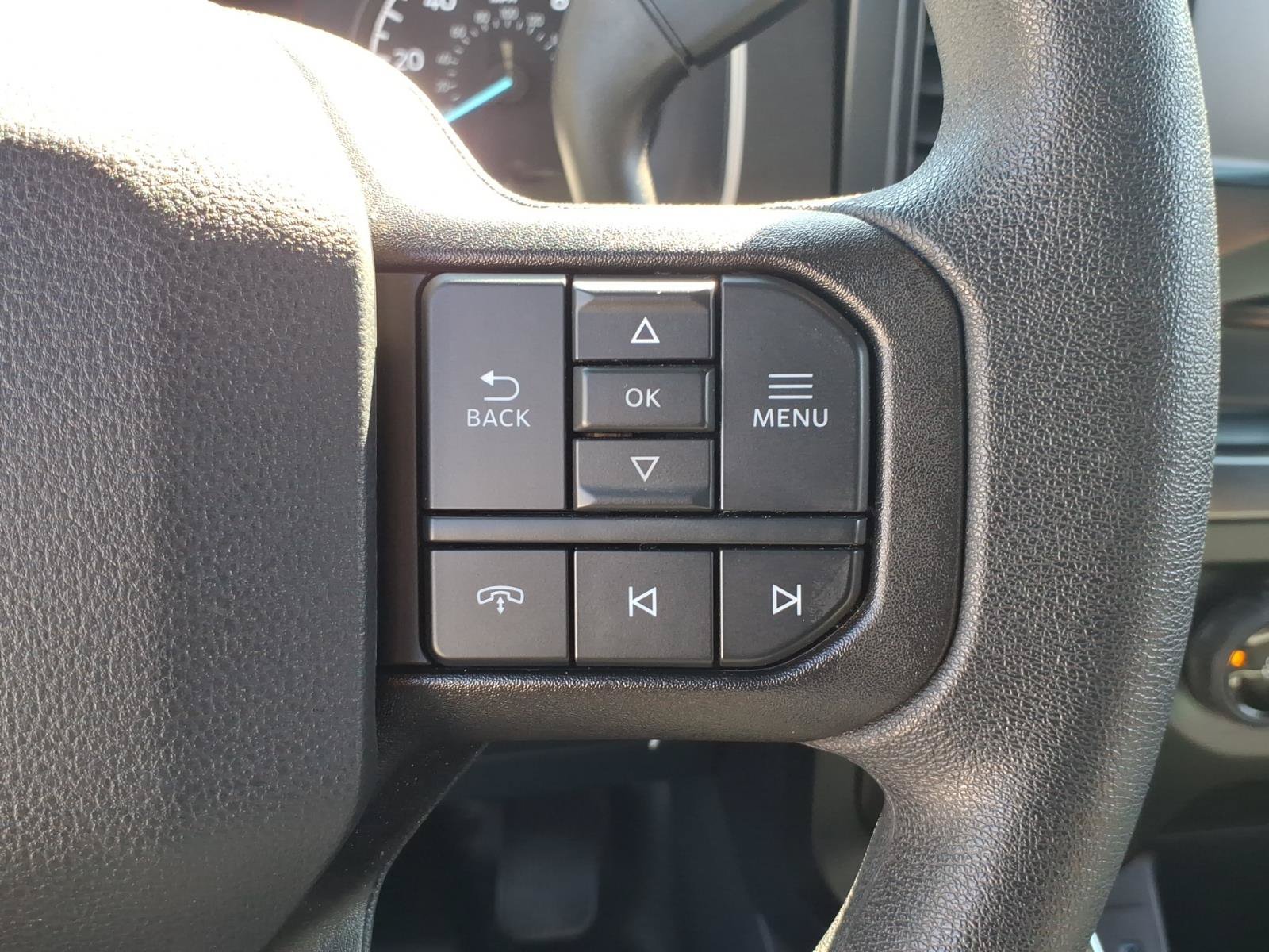 Used 2023 Ford F150 XL w/ STX Appearance Package AWD/4WD image 16