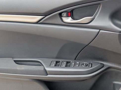 Used 2020 Honda Civic LX image 25