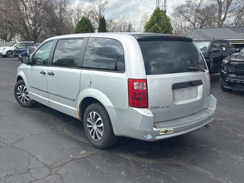 Used 2008 Dodge Grand Caravan SE image 10
