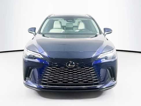 Used 2024 Lexus RX 350 Premium w/ Accessory Package (K3) FWD image 2