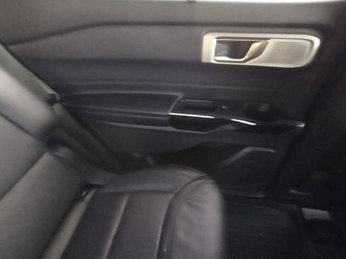 Used 2021 Ford Explorer Platinum w/ Equipment Group 601A image 62