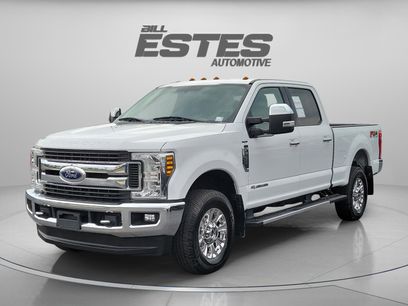 Used 2019 Ford F250 XLT w/ XLT Premium Package