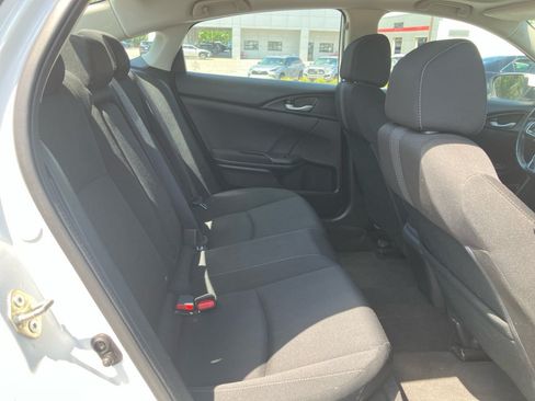 Used 2020 Honda Civic EX image 31