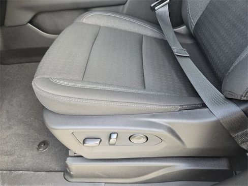 New 2026 Chevrolet Tahoe LS image 19