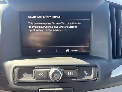 Used 2024 GMC Terrain SLE image 18