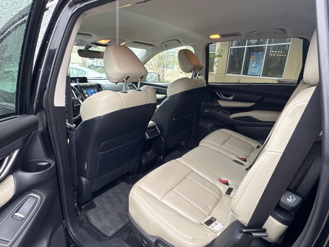 Used 2022 Subaru Ascent Limited AWD/4WD image 24