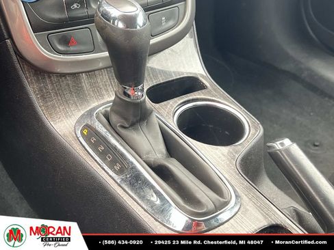 Used 2015 Chevrolet Malibu LT FWD image 20