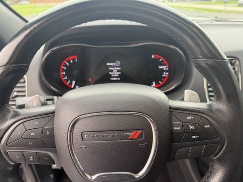 Used 2019 Dodge Durango R/T AWD/4WD image 30