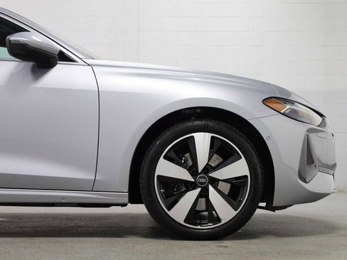 Used 2025 Audi A5 2.0T Premium Plus w/ Premium Plus AWD/4WD image 11