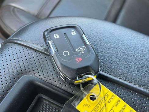 Used 2019 GMC Sierra 1500 Denali w/ Denali Ultimate Package image 39