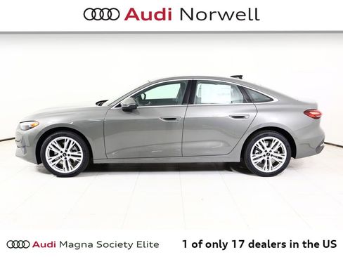 New 2026 Audi A5 2.0T Premium Plus AWD/4WD image 12