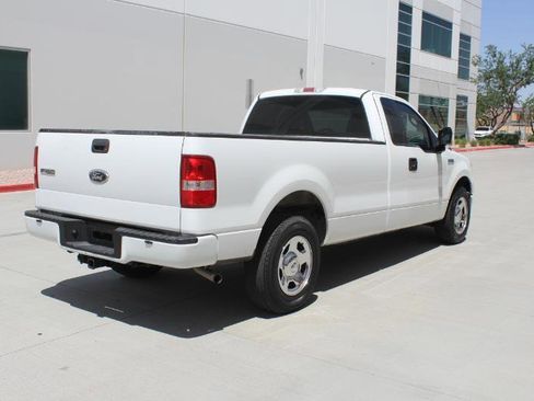 Used 2006 Ford F150 STX RWD image 5