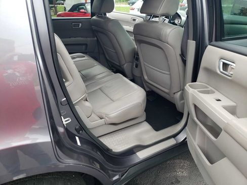 Used 2015 Honda Pilot EX-L image 28