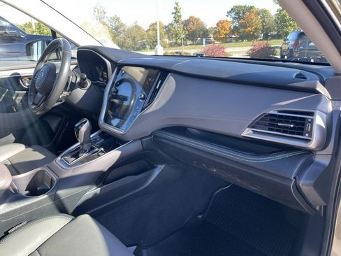 Used 2024 Subaru Outback Onyx Edition XT image 32