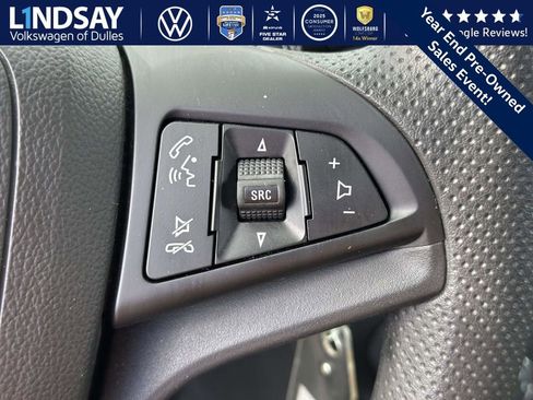 Used 2017 Chevrolet Trax LS image 20