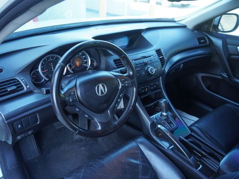 Used 2011 Acura TSX Sedan image 16