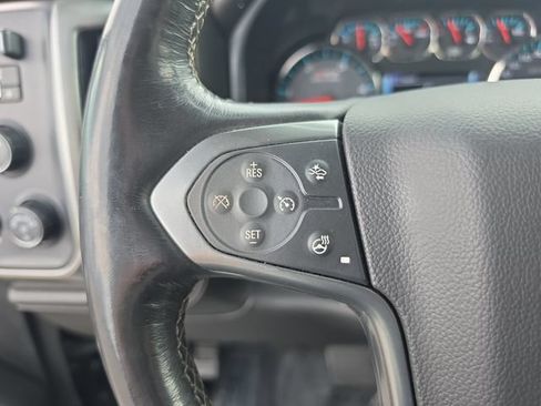 Used 2018 Chevrolet Silverado 2500 LTZ w/ Duramax Plus Package AWD/4WD image 20