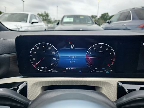 Certified 2026 Mercedes-Benz CLA 250 image 22