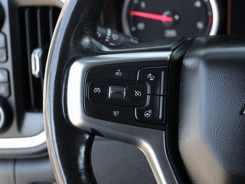 Used 2020 Chevrolet Silverado 2500 LTZ w/ LTZ Premium Package image 21