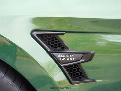 Used 2023 Ford Mustang GT Premium w/ GT Performance Package image 51