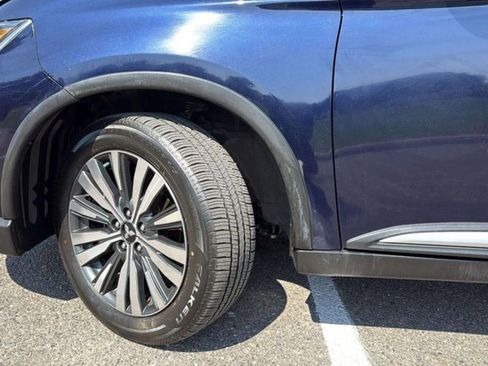 Used 2020 Mitsubishi Outlander SE AWD/4WD image 25