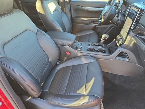 New 2025 Ford Ranger Lariat w/ FX4 Off-Road Package image 10