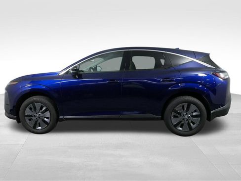 Used 2025 Nissan Murano SL w/ Cargo Package AWD/4WD image 6