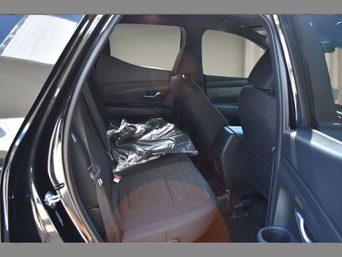 New 2026 Hyundai Santa Cruz SE image 15