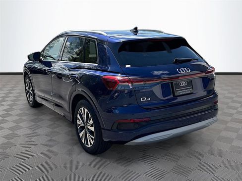 Certified 2023 Audi Q4 e-tron Premium Plus w/ Premium Plus RWD image 5
