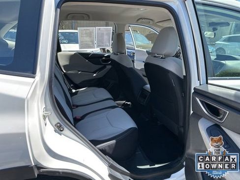 Certified 2023 Subaru Forester AWD/4WD image 26