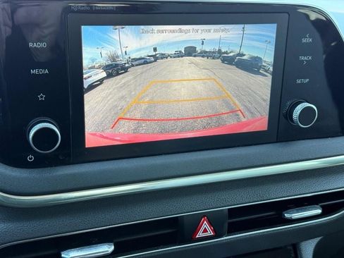 Used 2021 Hyundai Sonata SEL FWD image 15