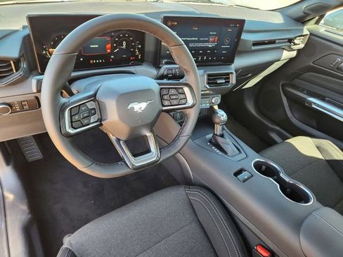 New 2026 Ford Mustang Coupe image 27