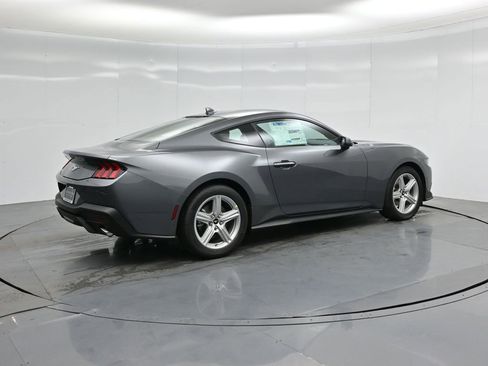 New 2026 Ford Mustang Coupe image 24