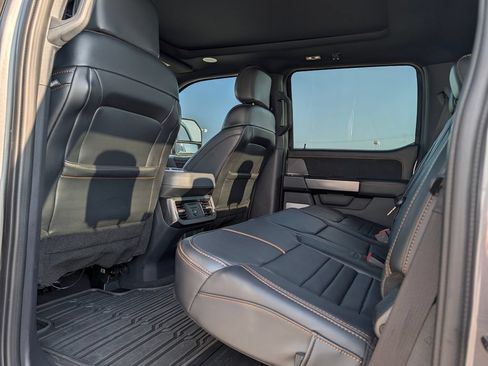 Certified 2024 Ford F250 Platinum w/ Tremor Off-Road Package AWD/4WD image 12